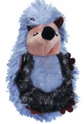 Turbo Belly Critters Hedgehog, Cat Toy