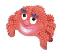 Rascals Latex Crab 3 inch Extra Small