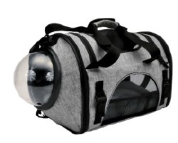 Bergan Panoramic Cat Carrier