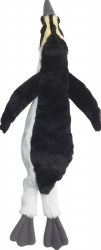 Spot Skinneeez Plus Penguin, 17in