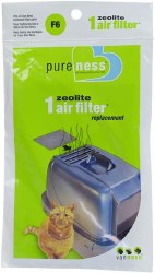 VanNess Zeolite Air Filter