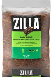 Zilla Bark Blend Bed 8Qt
