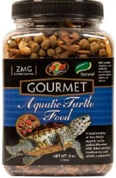 ZoMedLabAquaticTurtleFood6oz