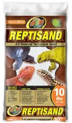 Repti Sand Desert White 10lb