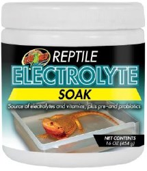 ZooMedReptileElectrlteSoak16oz