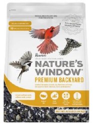 NatWindow PremiumBackyard4.5lb