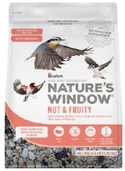 NatWindow NutFruity6.5lb