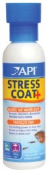 API Stress Coat  4oz