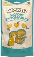Meowee DuckSalmonChicken8ct