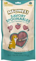 Meowee SalmonTunaKrill8ct