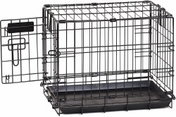 Petmate Precision 1 Door Crate 19 inch x 12 inch x 14 inch