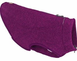 Kurgo K9 Core Sweater, Violet, Medium
