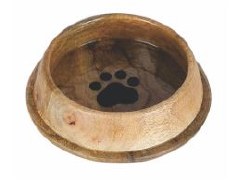 Advance Pet Round Non Skid Bowl, Small