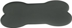 Advance Pet Silicone Mat Gray Large