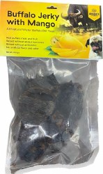 Advance Pet Water Buffalo Mango Jerky 100gm