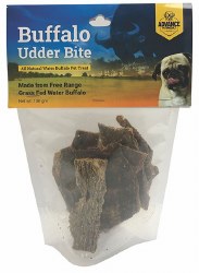 Advance Pet Water Buffalo Udder Bite 100gm