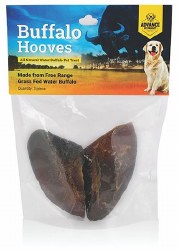 Advance Pet Water Buffalo Hooves