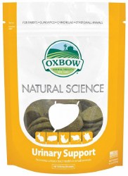 Oxbow Natural Science Urinary Support, 60 count