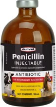 Penicillin Injectable