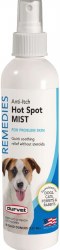 Durvet Remedies Anti Itch Hot Spot Mist for Dogs, Cats, Ferrets, and Rabbits 8oz