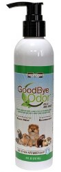 Marshall Goodbye Odor Water Supplement for Small Animals 8oz