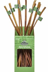 RedBarn Naturals Bully Stick Chew, Dog Treats, 36 inch