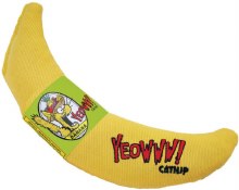 Yeowww! Banana