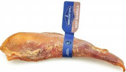 Barkworthies 7-9 Beef Scapula Chew. For Medium to Large Dogs