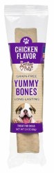 Loving Pets Yummy Single Med Chicken 2.8oz