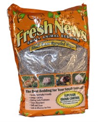 Fresh News Bedding 10,000cu