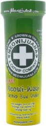 Meowijuana Meowi-Waui Primo Kitty Weed 18g