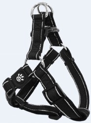 Athletica AirStep Harness Black Large