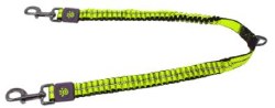 Vario Bungee Coupler Medium Lime