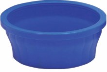Kaytee Cool Crock for Small Animals, Assorted Colors, Large, 18oz, 8 Count