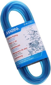 Marina Airline Tubing, Blue, 10ft