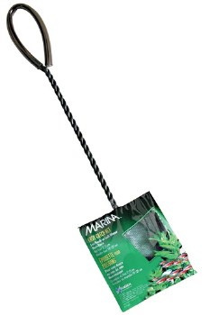 Marina Easy-Catch Net, 5cm