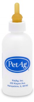 PetAg Animal Nurser Bottle 2oz