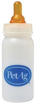 PetAg Animal Nurser Bottle 4oz