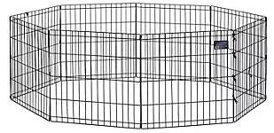 Midwest Exercise Pen, 24 inch x 36 inch