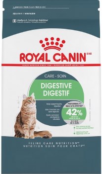Royal Canin Feline Care Nutrition Digestive Care, Dry Cat Food, 6lb