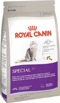 Royal Canin Feline Care Nutrition Digest Sensitive Thin Slice Gravy, Wet Cat Food, 7lb