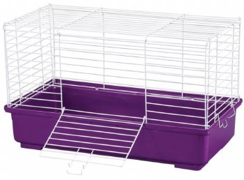 Kaytee My First Home Small Animal Habitat, Medium