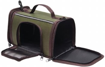Kaytee Come Along Small Animal Carrier, Assorted Colors, Small