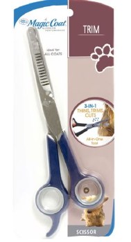 MagicCoat 3n1 Trim Shears