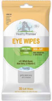 HealtyPromiseEyeWipes