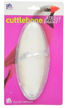 Prevue Pet Cuttlebone 6"