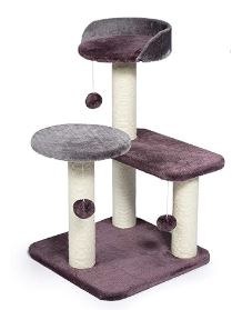 Kitty Power Play Palace