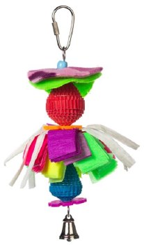 Playfuls Fancy Dance