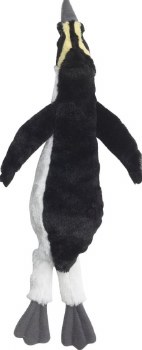 Spot Skinneeez Plus Penguin, 17 inch