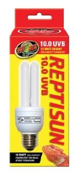ZooMed Reptisun 10UVB Lamp 13w